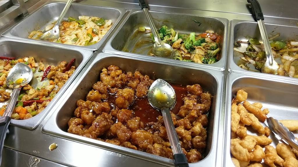 Weis Chinese Restaurant | restaurant | 630 S Frontage Rd, Wisconsin Dells, WI 53965, USA | 6088443534 OR +1 608-844-3534