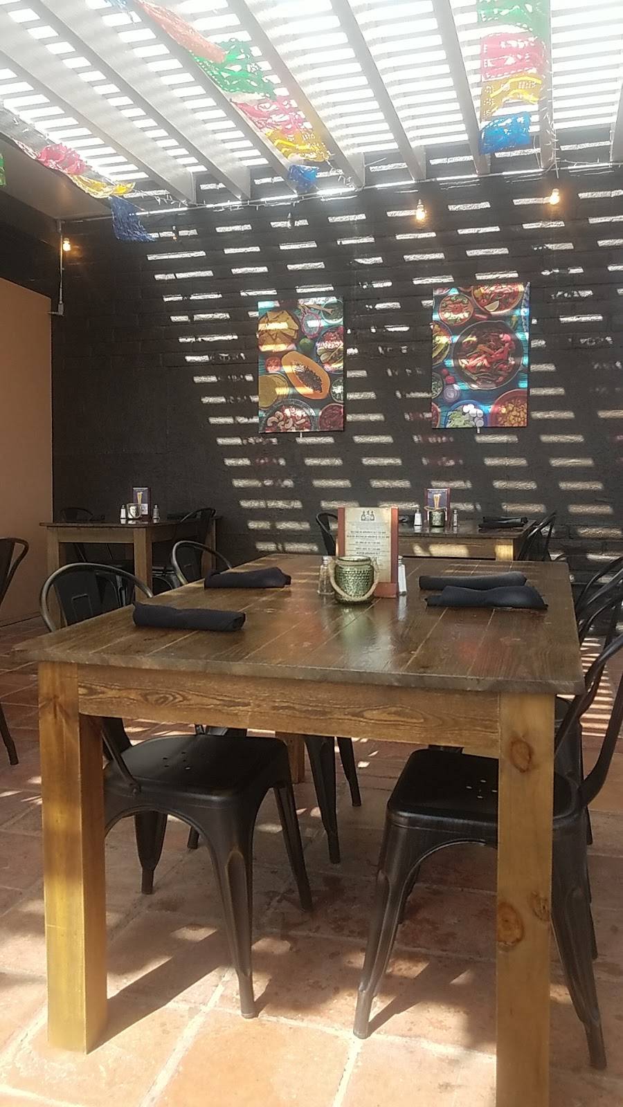 El Antojo | restaurant | 2502 San Diego Ave, San Diego, CA 92110, United States | 6193268222 OR +1 619-326-8222