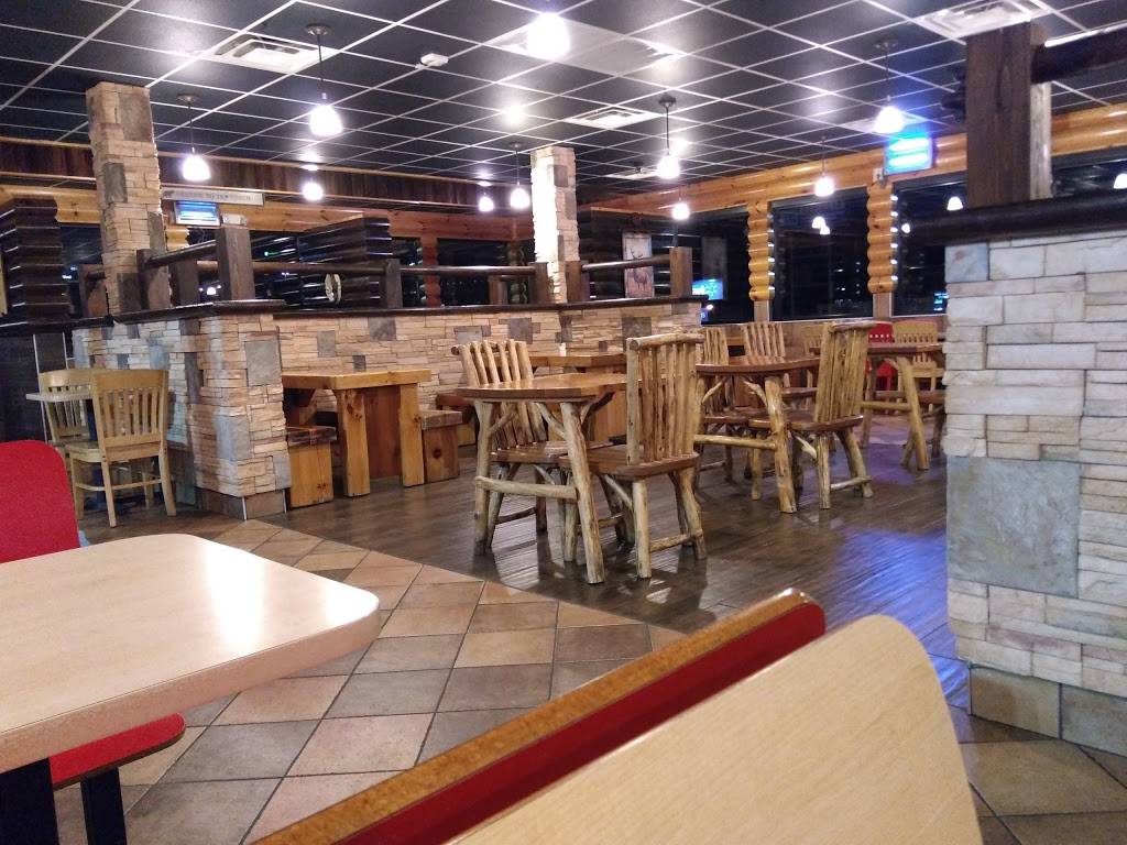 Cook Out | restaurant | 3128 Lee Hwy, Bristol, VA 24202, USA | 2764666000 OR +1 276-466-6000