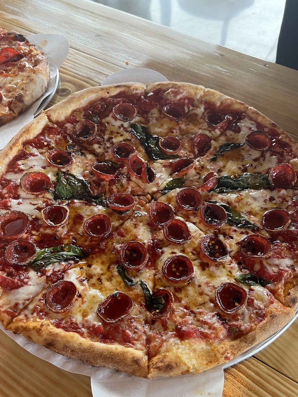 Four Brothers Wood-Fired Pizza SANGO (Madison St) | restaurant | 2720 Madison St Suite A, Clarksville, TN 37043, USA | 9314010799 OR +1 931-401-0799