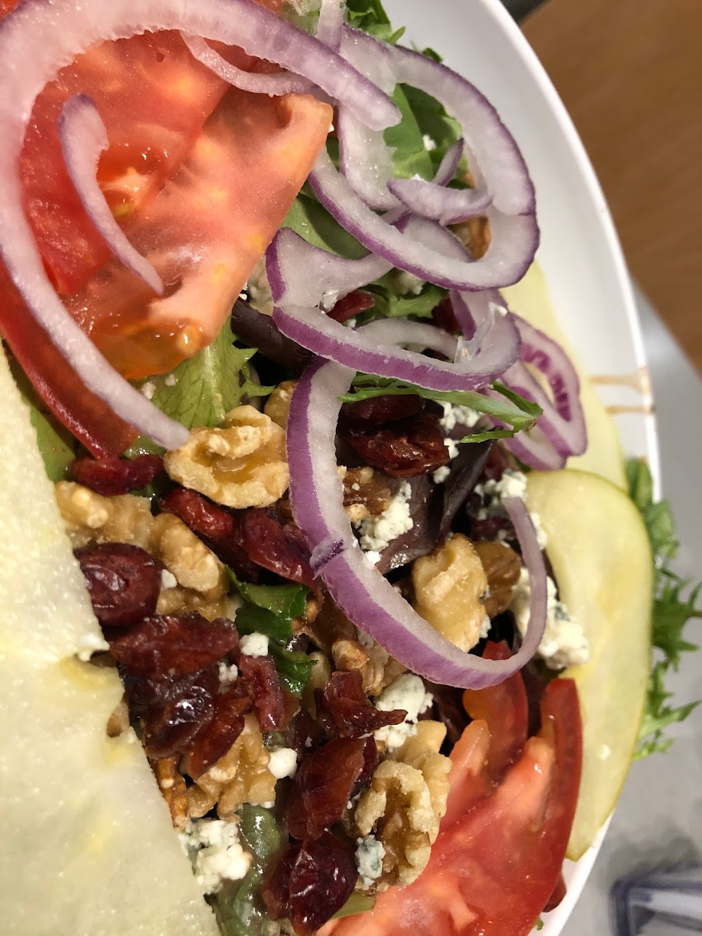 Atlanta Bread | bakery | 6000 N Terminal Pkwy, Atlanta, GA 30320, USA | 4047663798 OR +1 404-766-3798