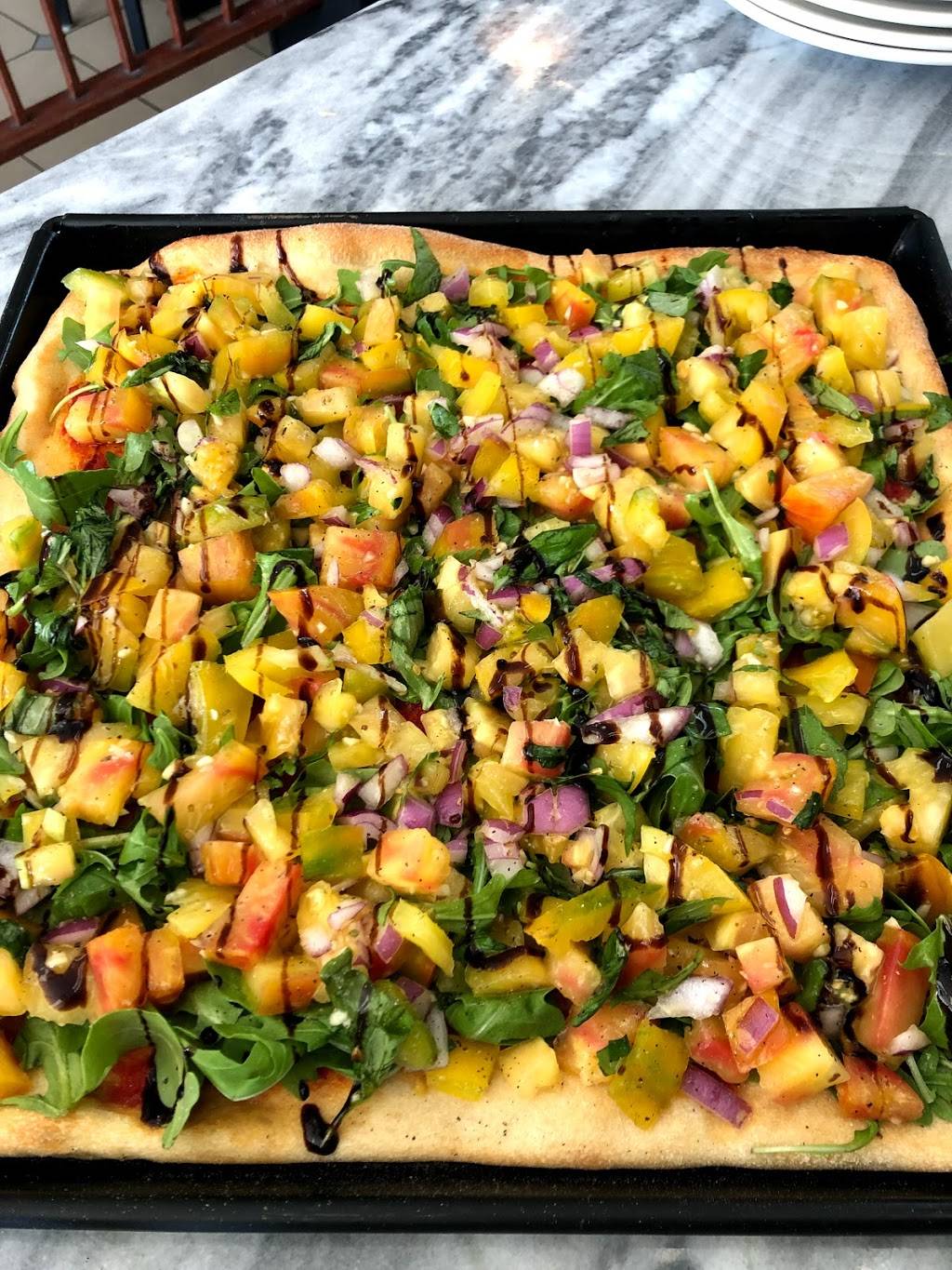 Beniaminos Cucina & Pizza | restaurant | 1325 US HWY 206 N Ste 3, Skillman, NJ 08558, USA | 6092520030 OR +1 609-252-0030