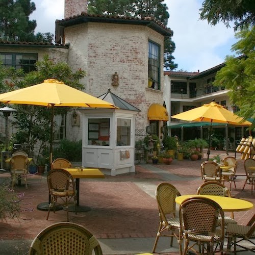 Yellow Vase | bakery | 810 Silver Spur Rd # A, Rolling Hills Estates, CA 90274, USA | 3105410013 OR +1 310-541-0013