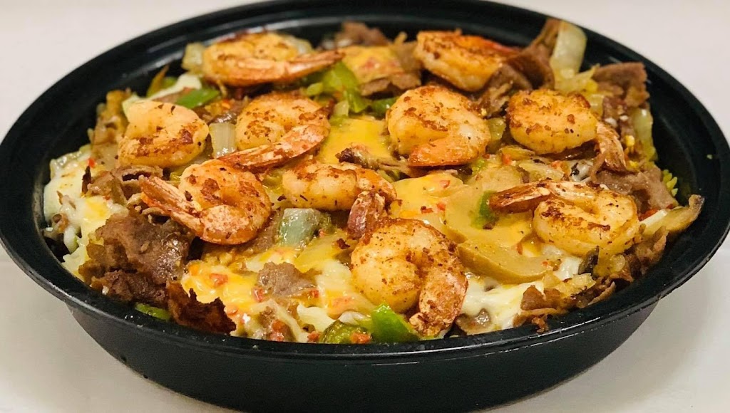 Tommy Grill Fish & Chicken | restaurant | 7059 S Halsted St, Chicago, IL 60621, USA | 8722448993 OR +1 872-244-8993