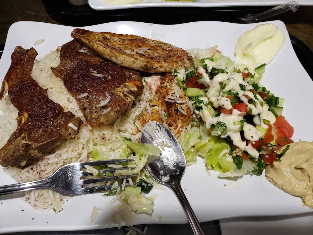 Damas Grill House & Juice Bar | restaurant | 1795 Victoria Park Ave, Scarborough, ON M1R 1T2, Canada | 6473466424 OR +1 647-346-6424