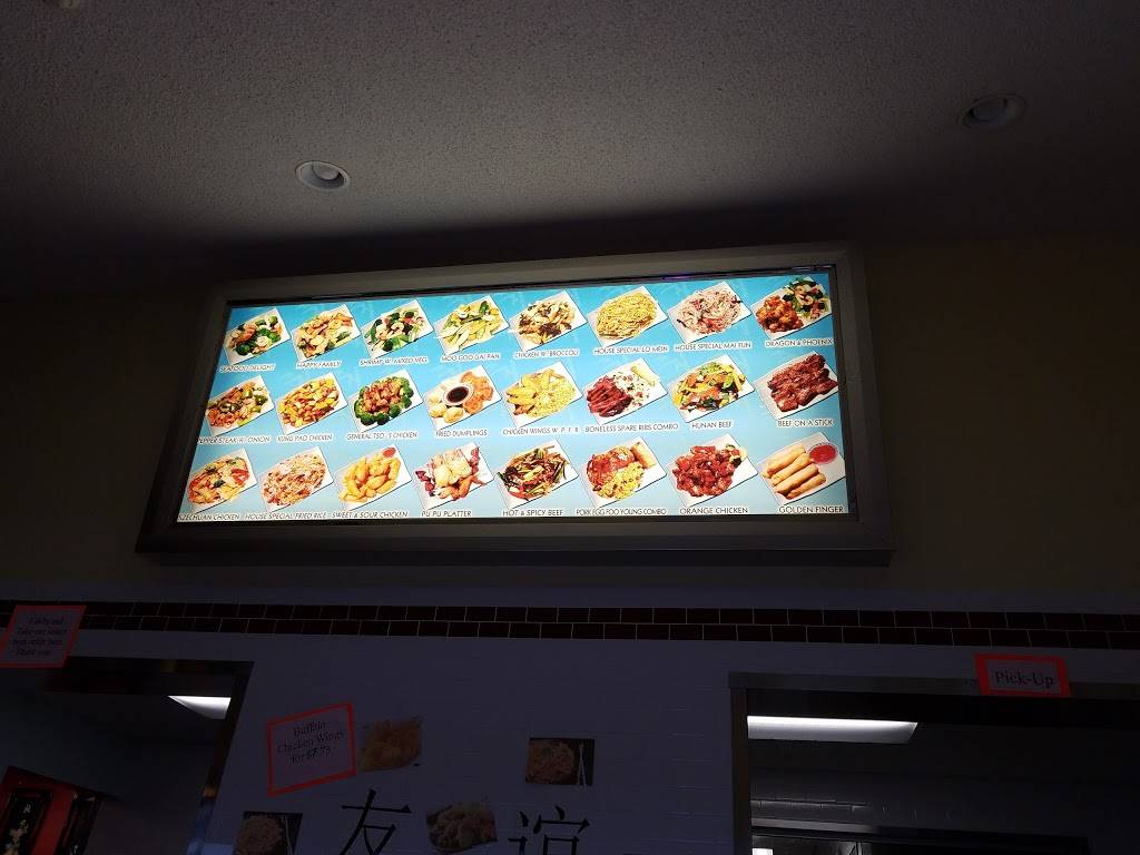 Good Friends Chinese Restaurant | restaurant | 734 State Rd, North Dartmouth, MA 02747, USA | 5089992658 OR +1 508-999-2658