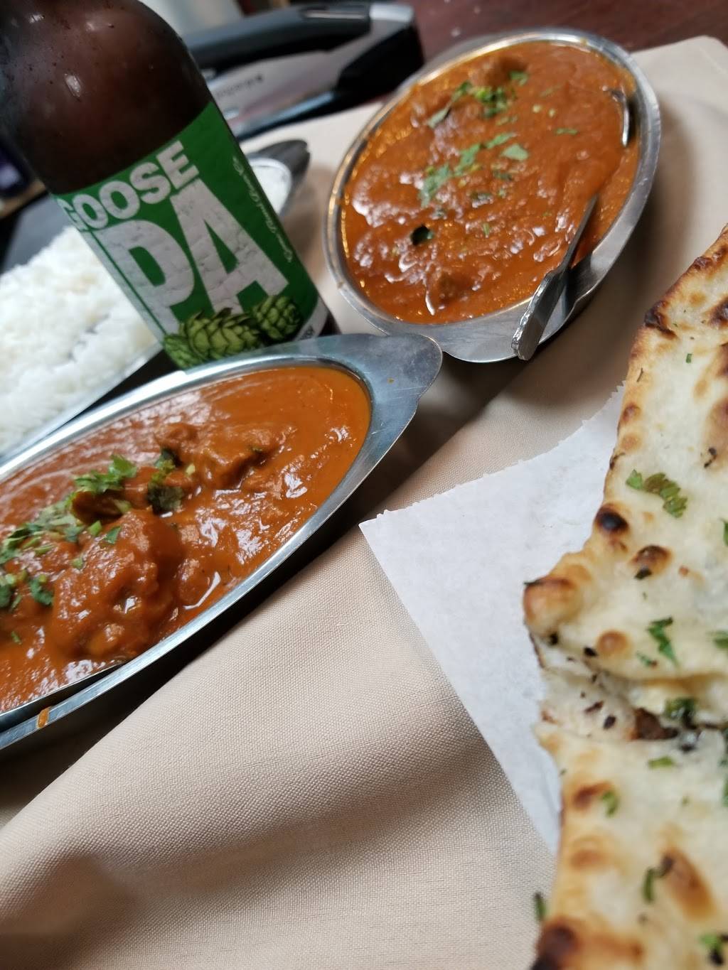 DELHI PALACE INDIAN CUISINE | restaurant | 7133 Montgomery Rd, Cincinnati, OH 45236, USA | 5137910921 OR +1 513-791-0921