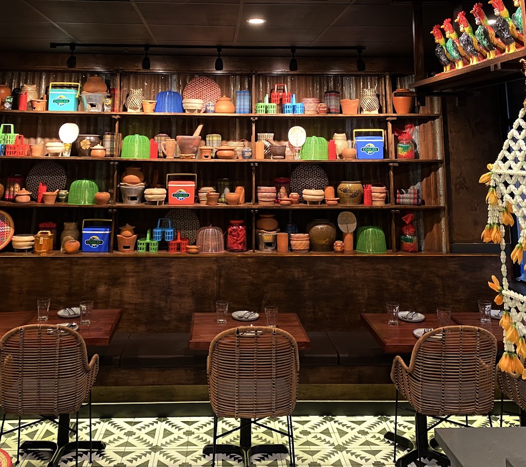 Isarn Thai Soul Kitchen | restaurant | 2316 NE 65th St Suite 101, Seattle, WA 98115, USA | 2069132993 OR +1 206-913-2993