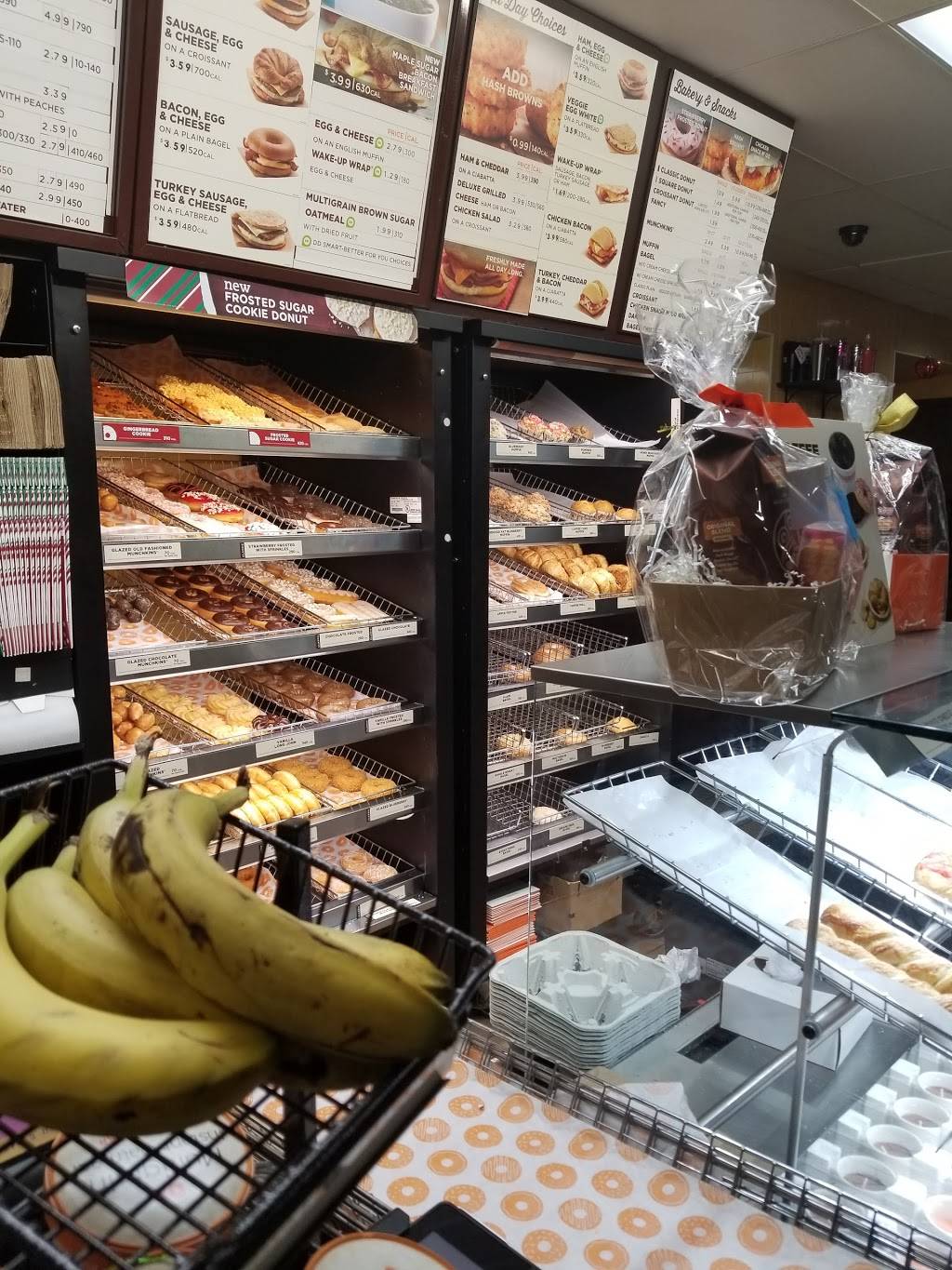 Dunkin Donuts | cafe | 5448 S Pulaski Rd, Chicago, IL 60632, USA | 7735855115 OR +1 773-585-5115