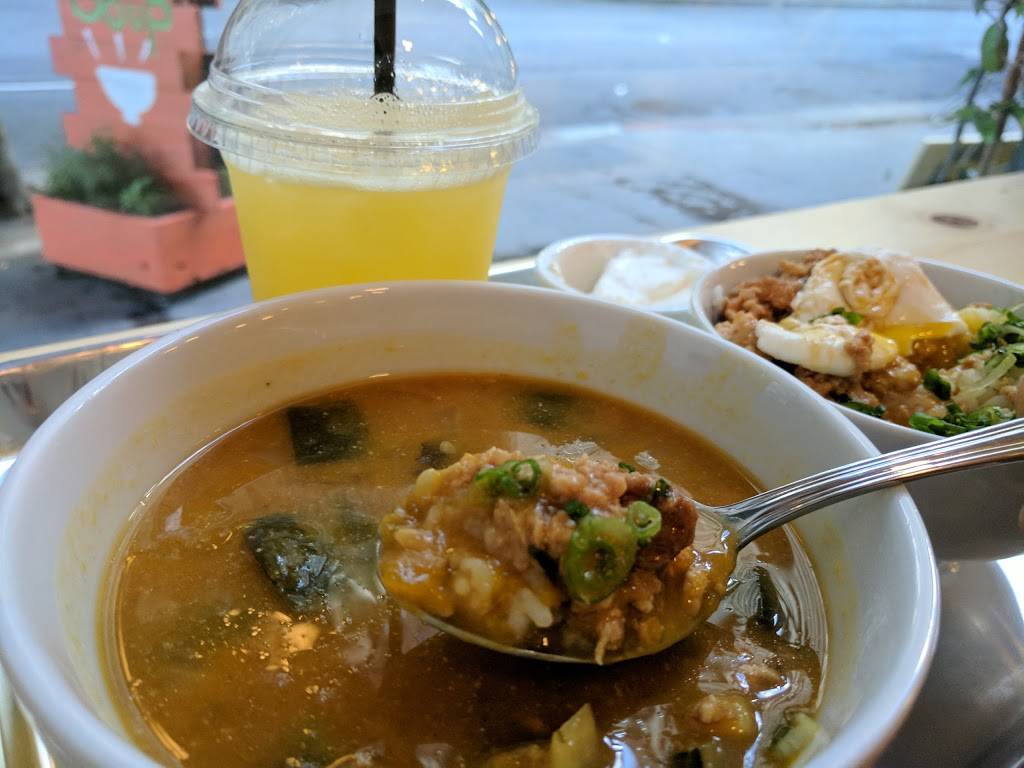 Yuko Soup Bar | restaurant | 125 W 5th St, Los Angeles, CA 90013, USA | 2133101182 OR +1 213-310-1182