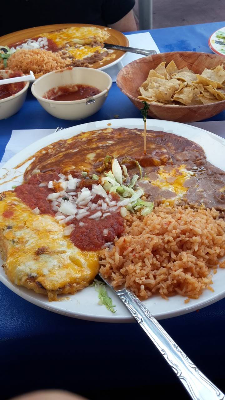 El Patio Cafe | restaurant | 34226 Doheny Park Rd, Capistrano Beach, CA 92624, USA | 9494969074 OR +1 949-496-9074