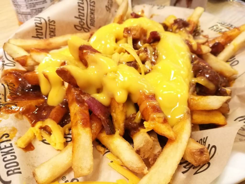 Johnny Rockets | restaurant | 20 City Blvd E Sp. 916, Orange, CA 92868, USA | 7143850086 OR +1 714-385-0086