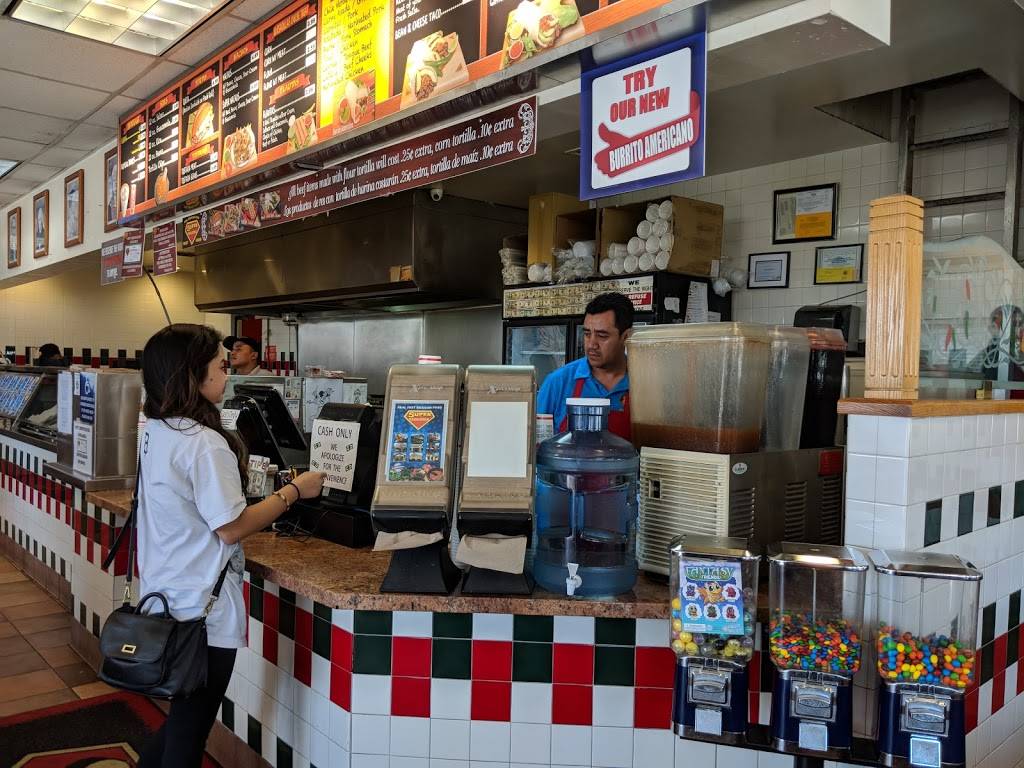 Super Taqueria | restaurant | 1095 S White Rd, San Jose, CA 95127, USA | 4082727871 OR +1 408-272-7871