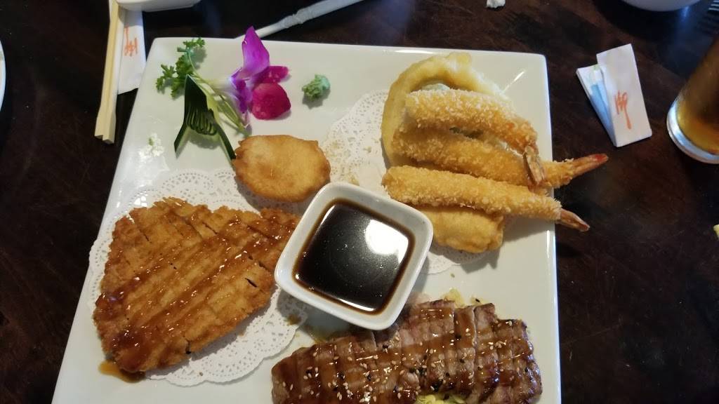 Akashi Sushi | restaurant | 2927 Riley Fuzzel Rd #800, Spring, TX 77386, USA | 2815286688 OR +1 281-528-6688