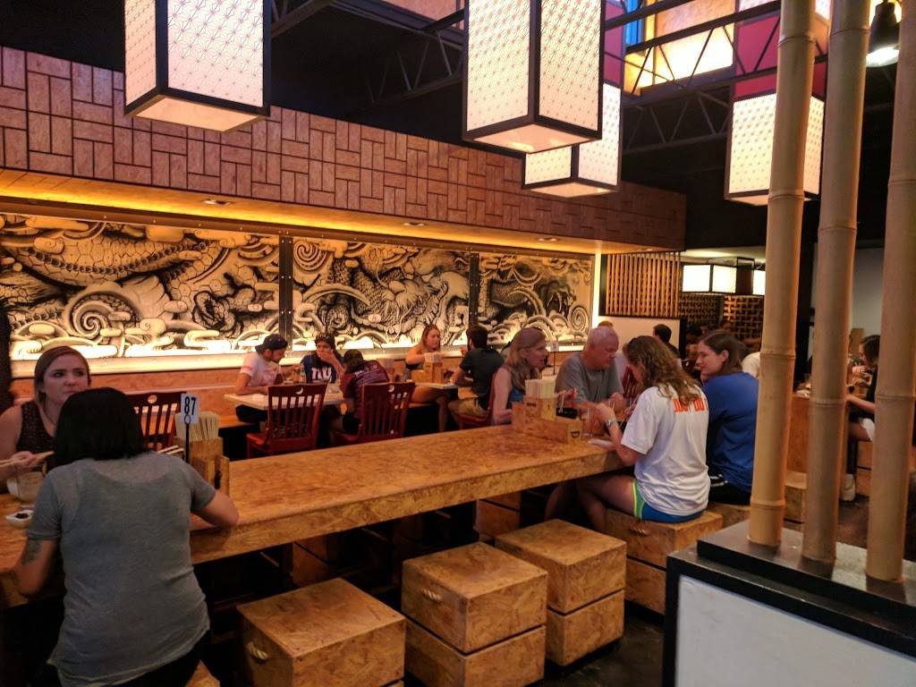 Ramen Tatsu-Ya | restaurant | 1234 S Lamar Blvd, Austin, TX 78704, USA | 5128935561 OR +1 512-893-5561