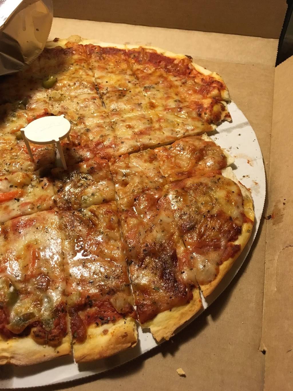 Margaritas Pizzeria II | restaurant | 346 E 75th St, Chicago, IL 60619, USA | 7737831610 OR +1 773-783-1610