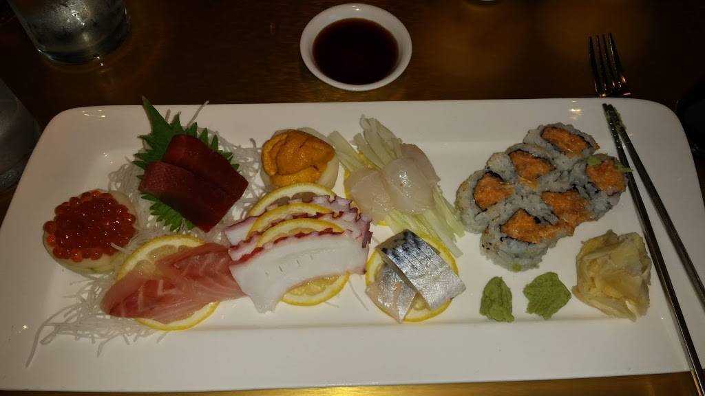 Hanami Restaurant | restaurant | 301 Center Ave, Westwood, NJ 07675, USA | 2016668508 OR +1 201-666-8508