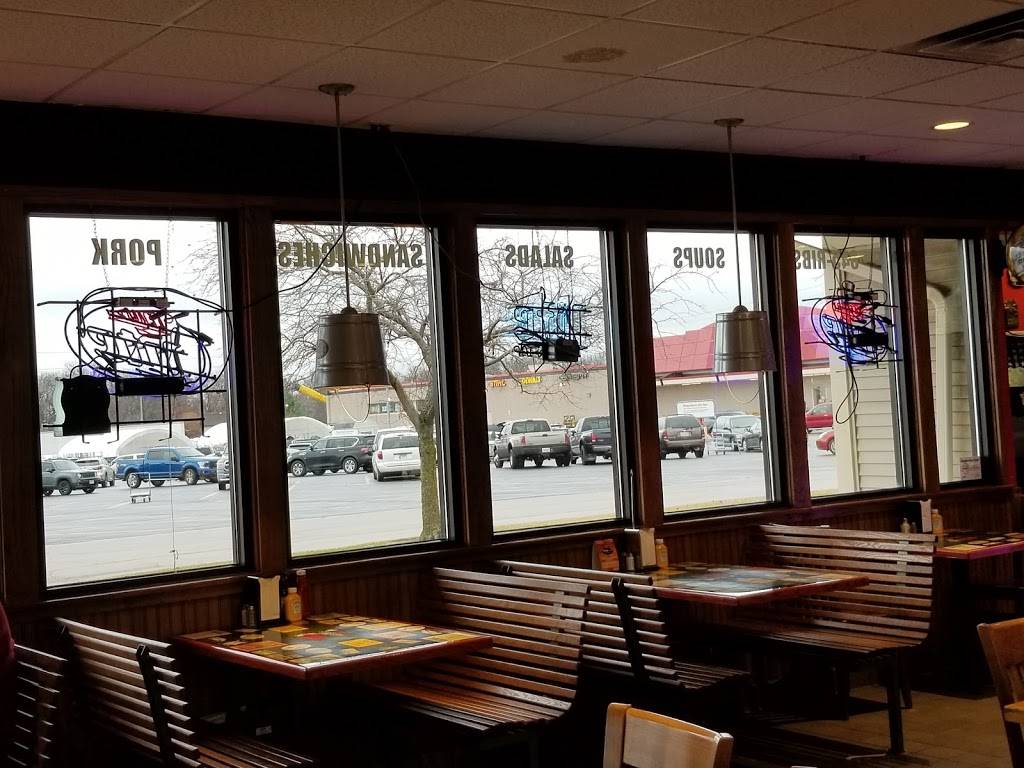 Nicks Barbecue | restaurant | 15800 S Bell Rd, Homer Glen, IL 60491, USA | 7086457427 OR +1 708-645-7427