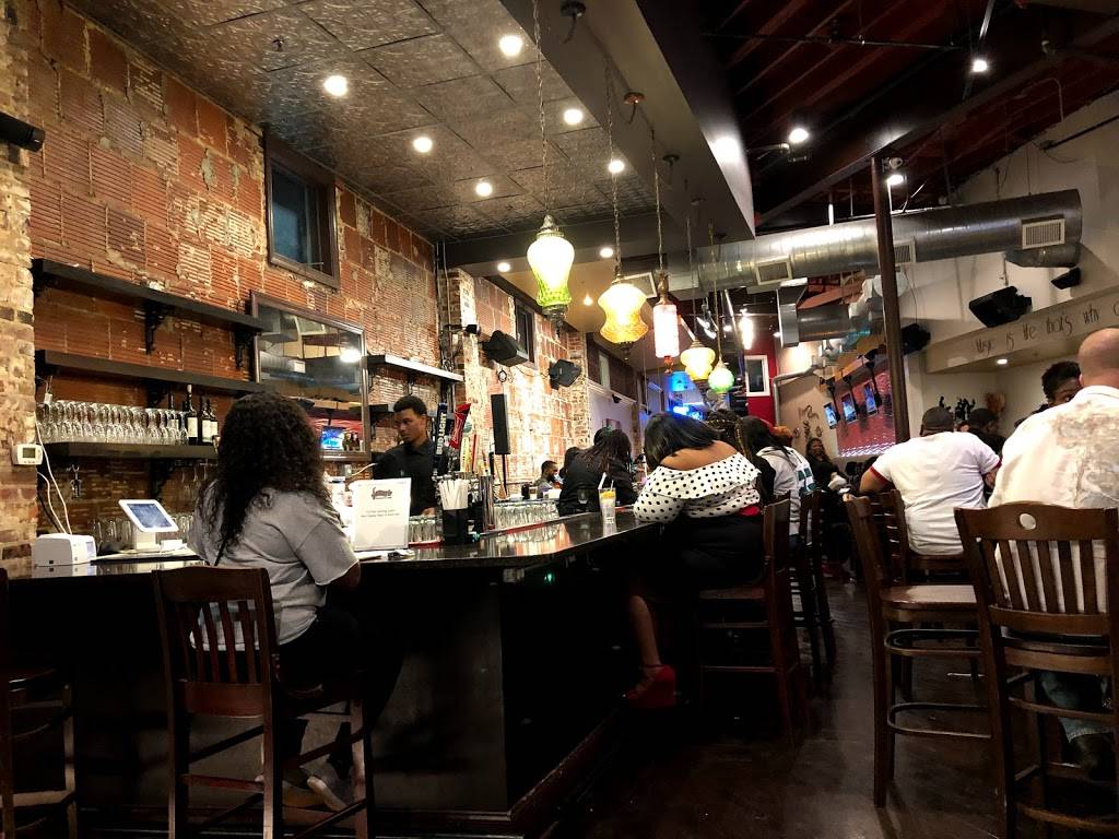 Jazzys Restaurant & Lounge | restaurant | 901 King St, Jacksonville, FL 32204, USA | 9048137178 OR +1 904-813-7178