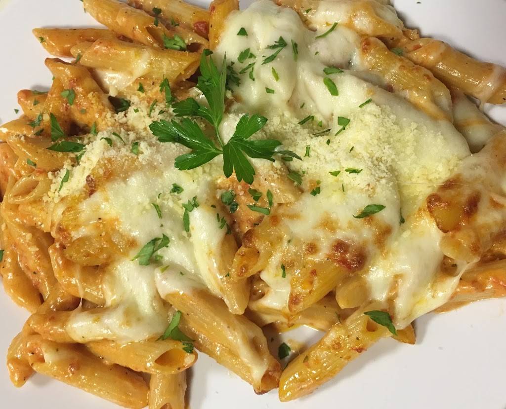 Two Pizza Guys Italian Restaurant | meal delivery | 15420 SW 136th St UNIT 2, Miami, FL 33196, USA | 3052519669 OR +1 305-251-9669