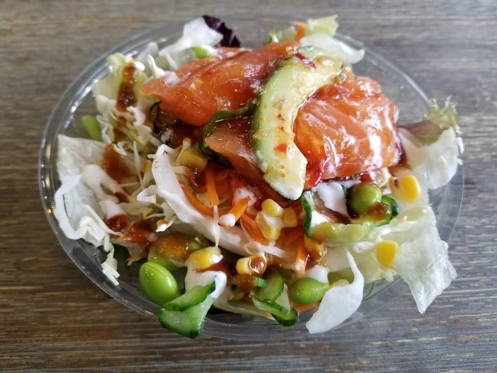 Izakaya Yume Sushi | restaurant | 711 W Jackson Blvd, Chicago, IL 60661, USA | 7733628703 OR +1 773-362-8703