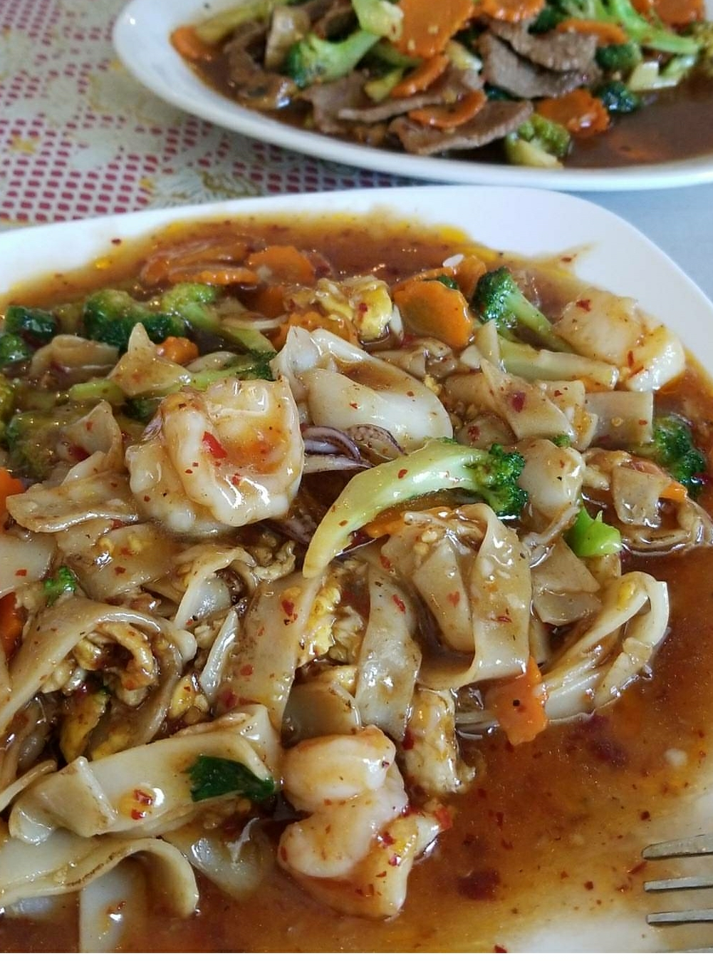 Bangkok Thai Restaurant | restaurant | 3904 Johnston St, Lafayette, LA 70503, USA | 3379892009 OR +1 337-989-2009