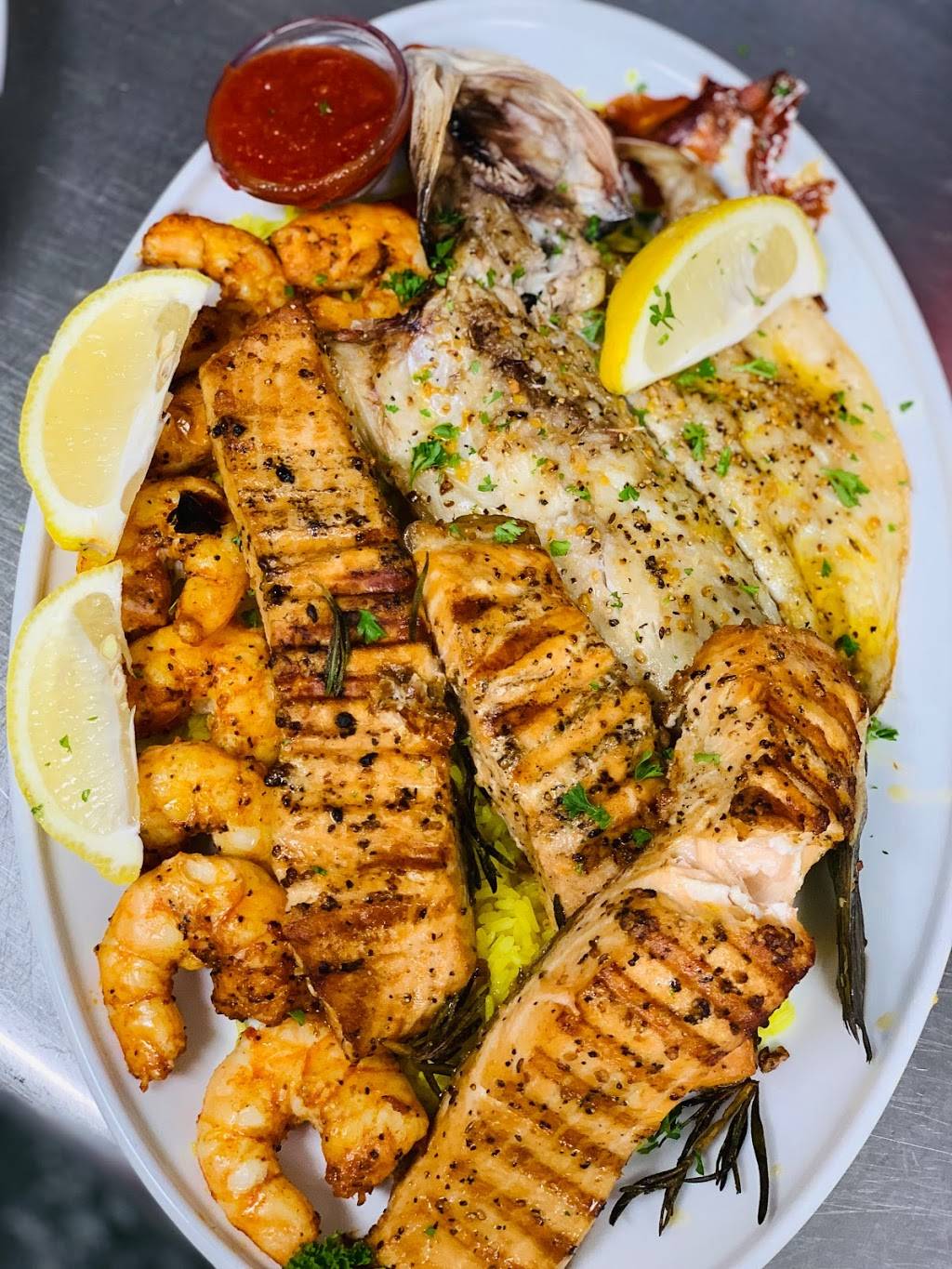 Merci Restaurant | restaurant | 2050 Hollywood Blvd, Hollywood, FL 33020, USA | 9543918508 OR +1 954-391-8508