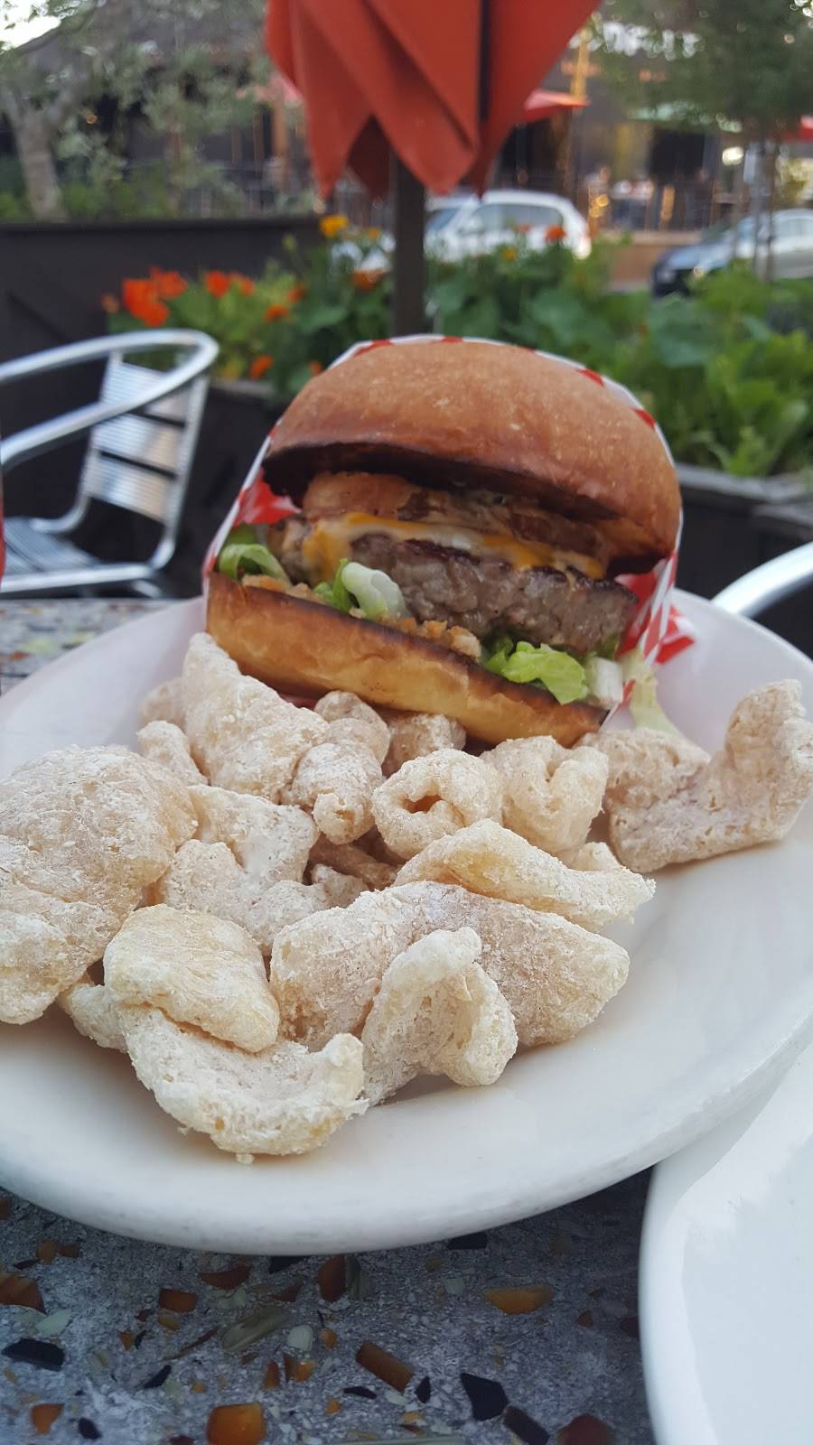 Zazu Kitchen + Farm | restaurant | 6770 McKinley St #150, Sebastopol, CA 95472, USA | 7075234814 OR +1 707-523-4814