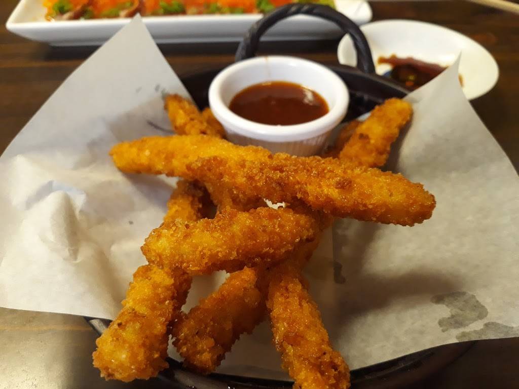 Shilla | Teriyaki & Sushi Bar | restaurant | 2942 Paul Bunyon Rd, Placerville, CA 95667, USA | 5306445047 OR +1 530-644-5047