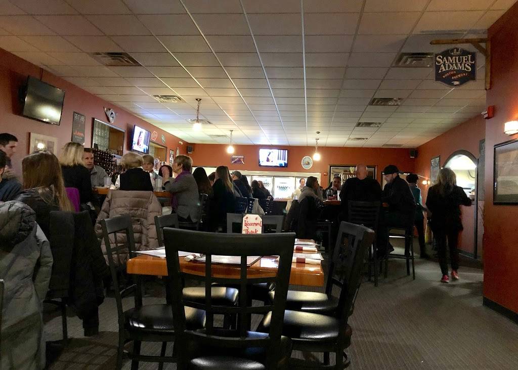 Brick Oven Bistro | restaurant | 904 Abbott Rd, Buffalo, NY 14220, USA | 7168448496 OR +1 716-844-8496