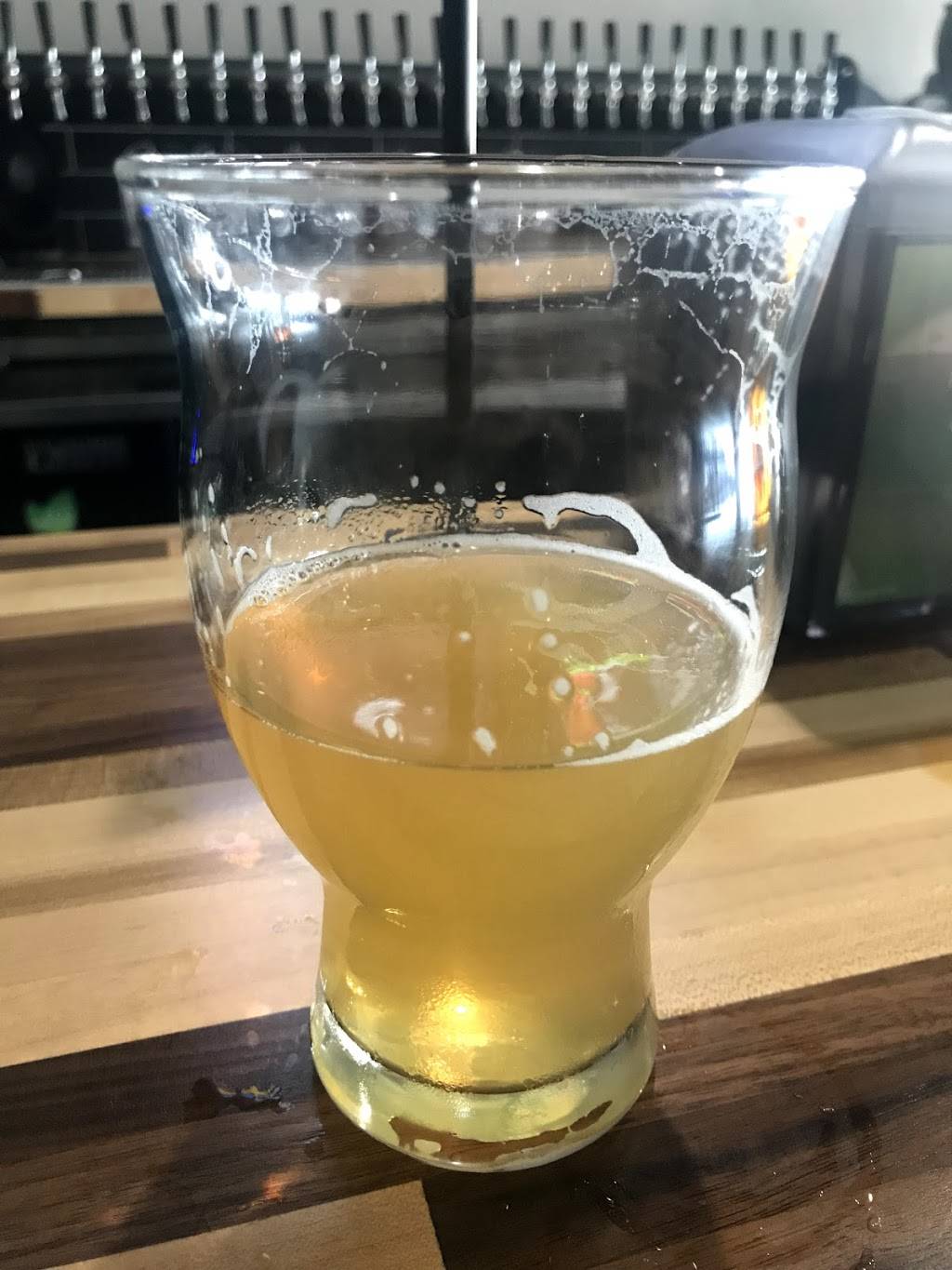 Black Market Brewing Co. San Diego | restaurant | 4800 Art St, San Diego, CA 92115, USA | 6198666033 OR +1 619-866-6033