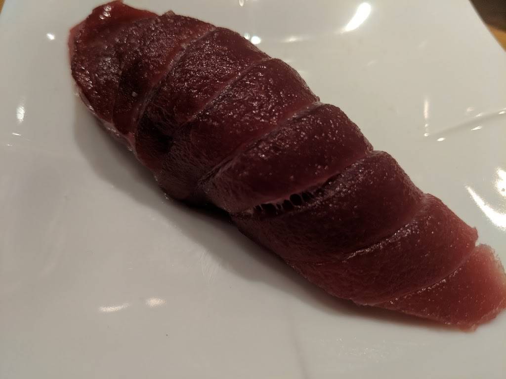 Sushi Iki | restaurant | 18663 Ventura Blvd, Tarzana, CA 91356, USA | 8183433470 OR +1 818-343-3470