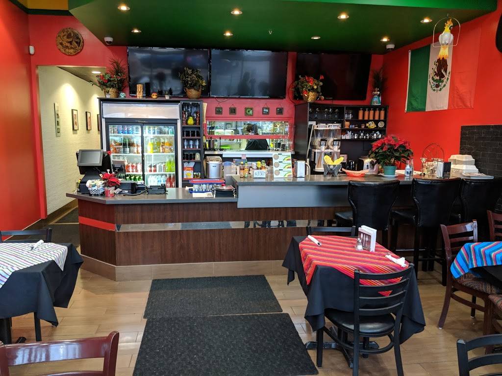 Guacamole Mexican Bistro | restaurant | 16850 Yonge St, Newmarket, ON L3Y 0A3, Canada | 9052357185 OR +1 905-235-7185