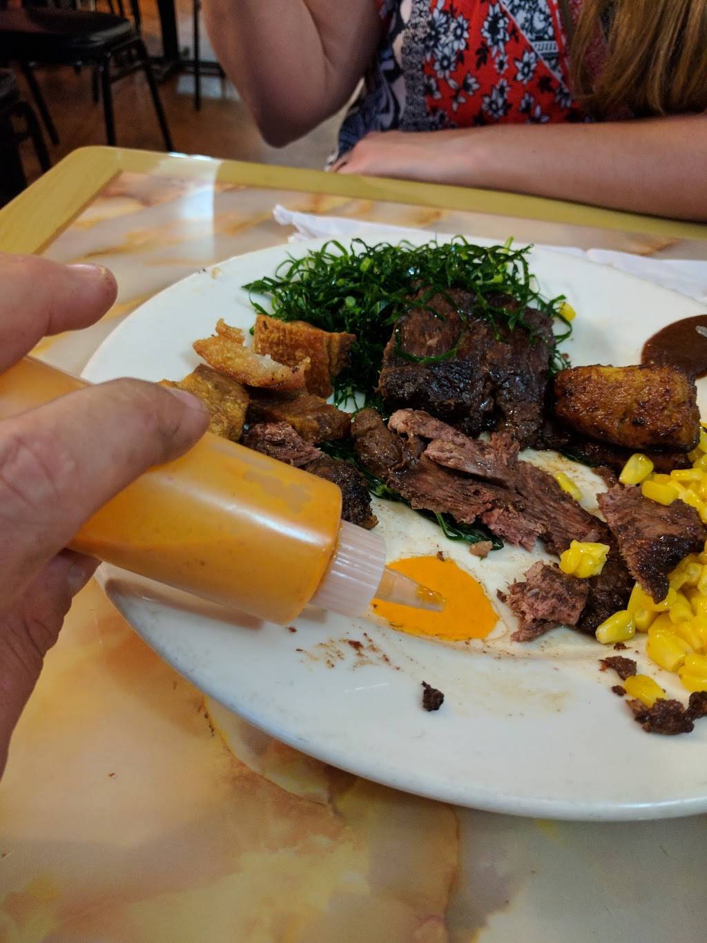 Sabor Brazil Restaurant | bakery | 139 Brighton Ave, Long Branch, NJ 07740, USA | 7325715100 OR +1 732-571-5100