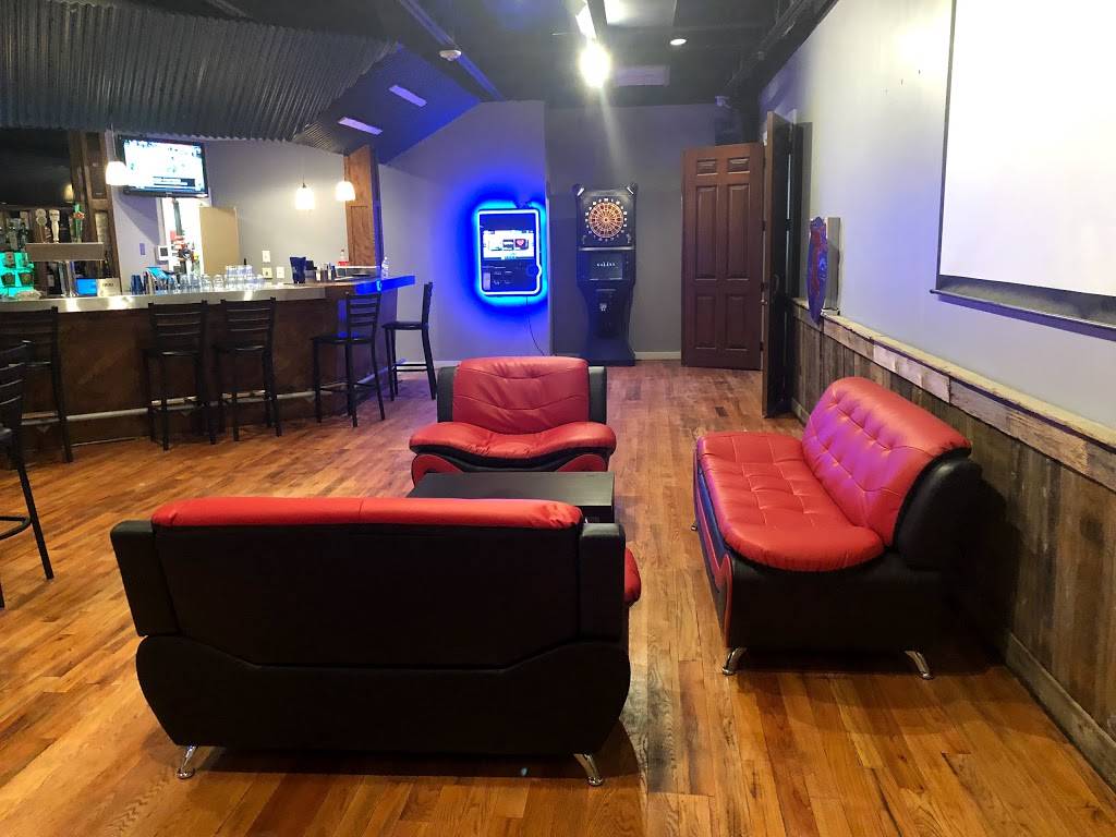 Fuzion Bar & Lounge | restaurant | 6915 Spencer Hwy #103, Pasadena, TX 77505, USA | 8327800906 OR +1 832-780-0906