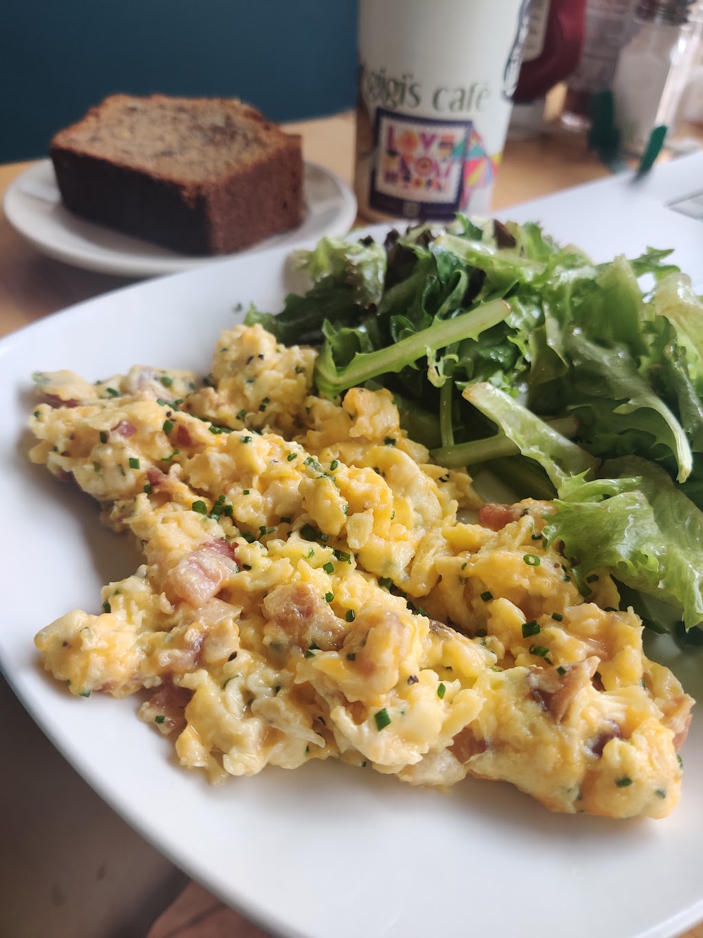 Gigis Cafe | cafe | 824 W 36th St, Minneapolis, MN 55408, USA | 6128250818 OR +1 612-825-0818