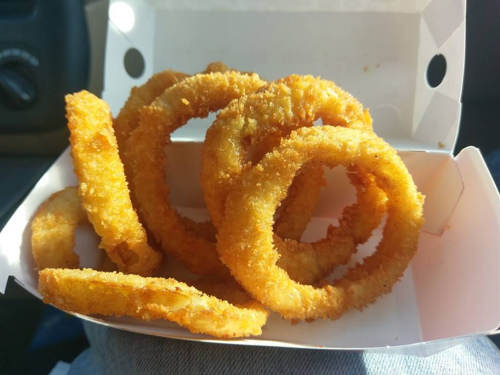 Jack in the Box | restaurant | 3654 Austin Bluffs Pkwy, Colorado Springs, CO 80918, USA | 7199005990 OR +1 719-900-5990