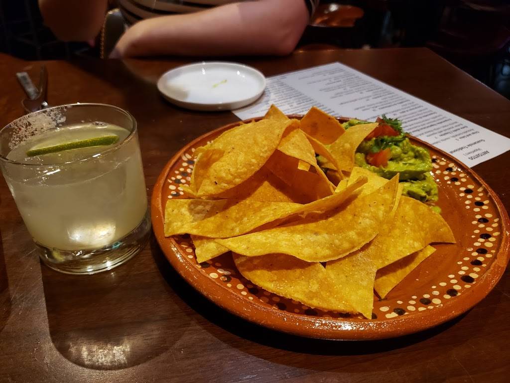 The Calaveras | restaurant | 949 Columbus Ave, New York, NY 10025, USA | 6464846533 OR +1 646-484-6533