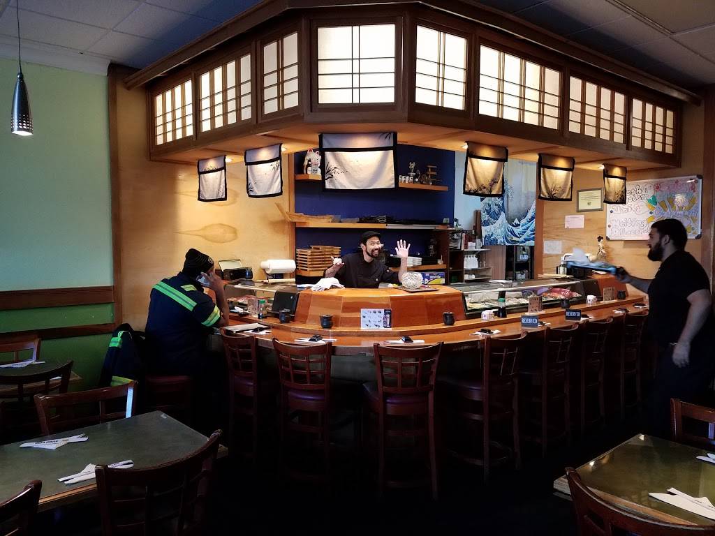 Sushi King | restaurant | 5089 Business Center Dr #106, Fairfield, CA 94534, USA | 7078640707 OR +1 707-864-0707