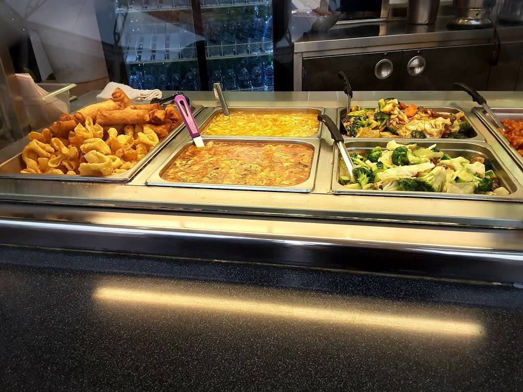 Famous Wok | restaurant | 6909 N Loop 1604 E, San Antonio, TX 78266, USA | 2106515893 OR +1 210-651-5893