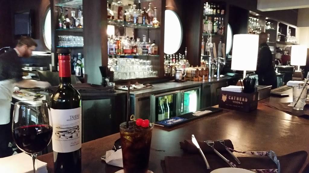 Saltus River Grill | restaurant | 802 Bay St ste c, Beaufort, SC 29902, USA | 8433793474 OR +1 843-379-3474