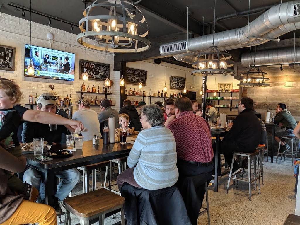 Small Batch | restaurant | Lynchburg, VA 24503, USA | 4344392807 OR +1 434-439-2807