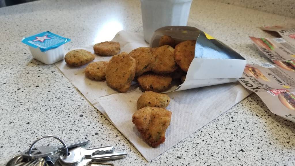 Carls Jr. | restaurant | 551 N Hollywood Way, Burbank, CA 91505, USA | 8188486166 OR +1 818-848-6166