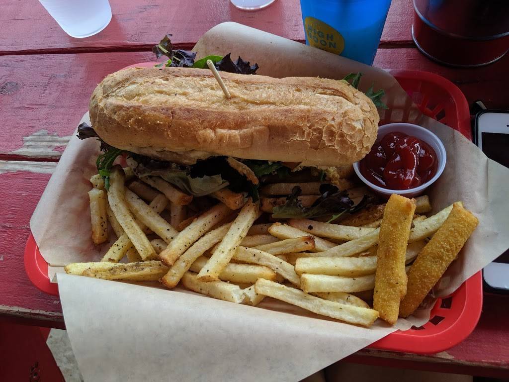 Ceviche Oyster Bar | restaurant | 451 W Davis St, Dallas, TX 75208, USA | 4692917180 OR +1 469-291-7180