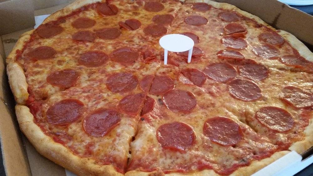 Prince Pizza | meal delivery | 1101 Avenue U, Brooklyn, NY 11223, USA | 3475548778 OR +1 347-554-8778