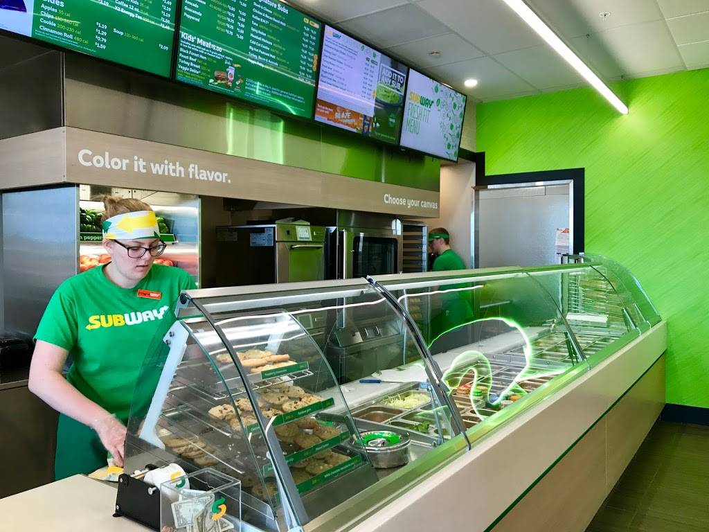 Subway | restaurant | 2453 E Lacey Blvd, Hanford, CA 93230, USA | 5595851510 OR +1 559-585-1510