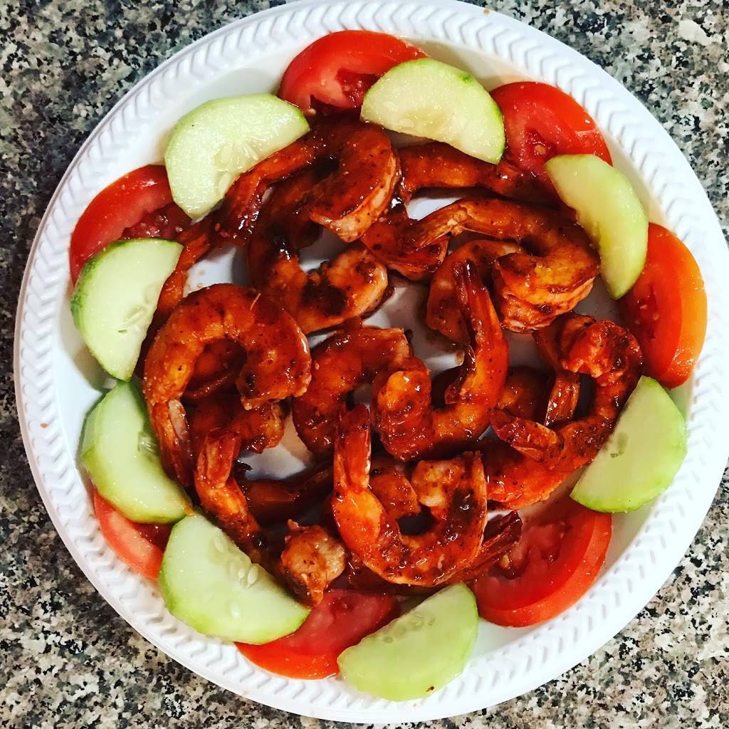 Mariscos El Sanignacense | restaurant | 2561 El Camino Real, Redwood City, CA 94063, USA | 6502577572 OR +1 650-257-7572