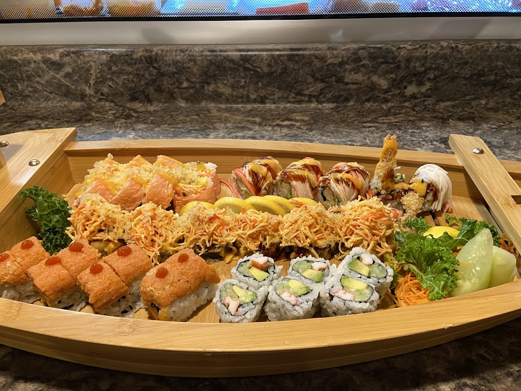 85 Asian Fusion | restaurant | 14371 NE 23rd St, Choctaw, OK 73020, USA | 4053901728 OR +1 405-390-1728