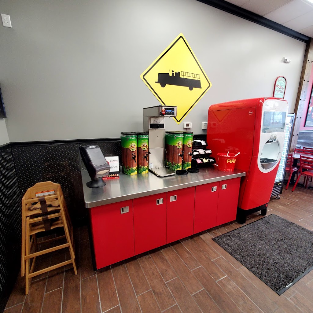 Firehouse Subs Middlebelt Road | restaurant | 11492 Middlebelt Rd, Livonia, MI 48150, USA | 7347444007 OR +1 734-744-4007