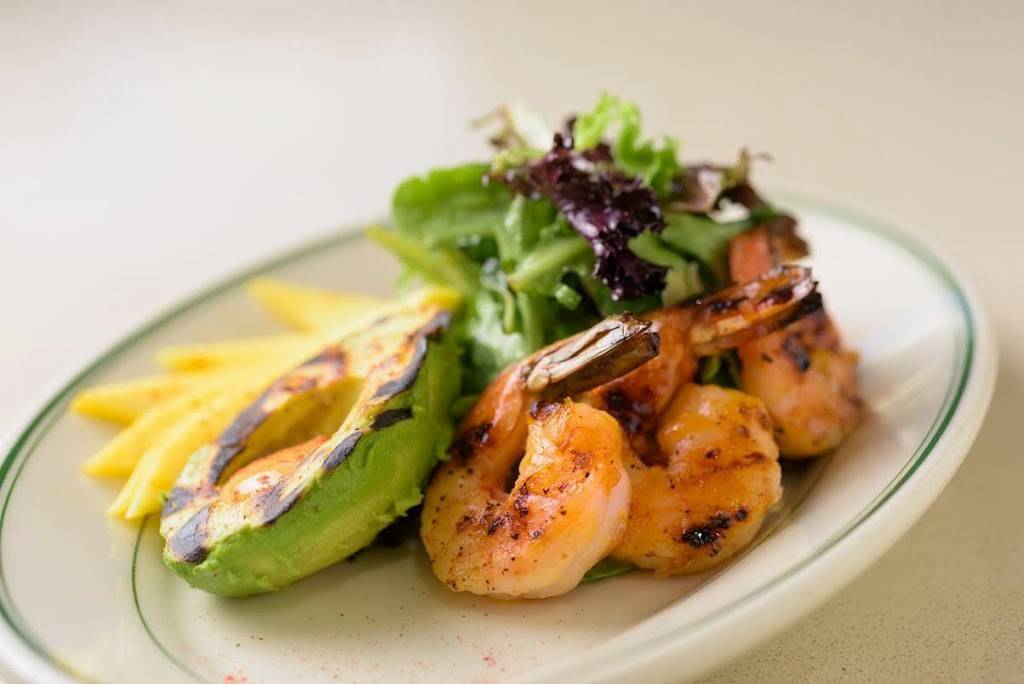 MacArthur Park | restaurant | 27 University Ave, Palo Alto, CA 94301, USA | 6503219990 OR +1 650-321-9990